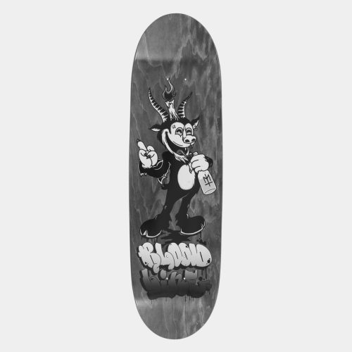 Bloodline Skateboard Deck