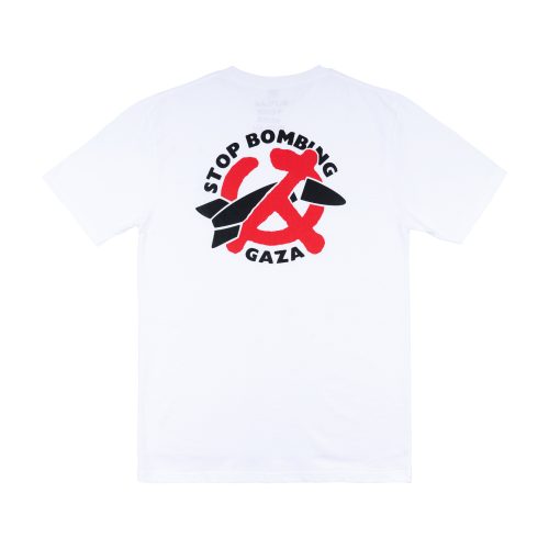 Stop Bombing - Image 2