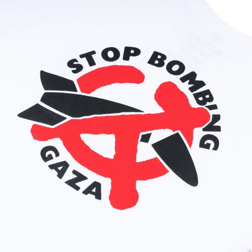 Stop Bombing - Image 3