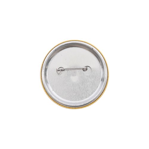 Weapon - 2,25" Button Pin - Image 2