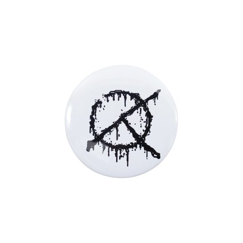 Logo Grind - 2,25" Button Pin