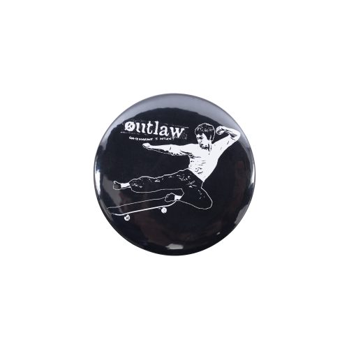 Skatansesh - 2,25" Button Pin