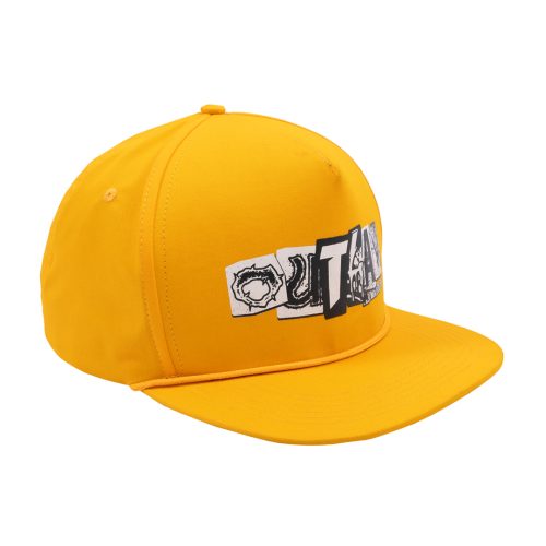 Type - Snapback