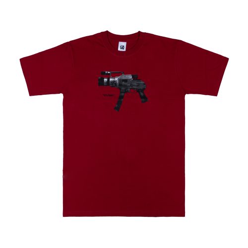 Weapon T-Shirt