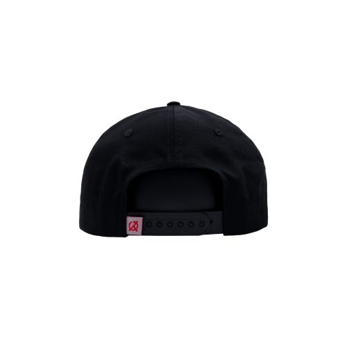 Negative Type - Snapback - Image 3