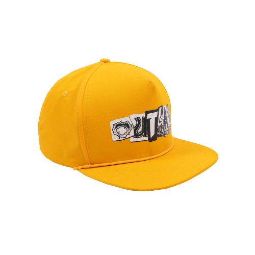Type - Snapback