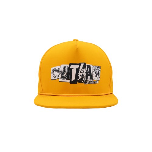 Type - Snapback - Image 2