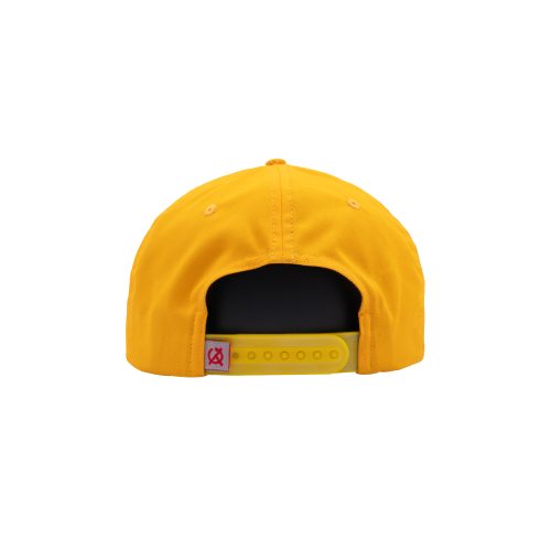 Type - Snapback - Image 3