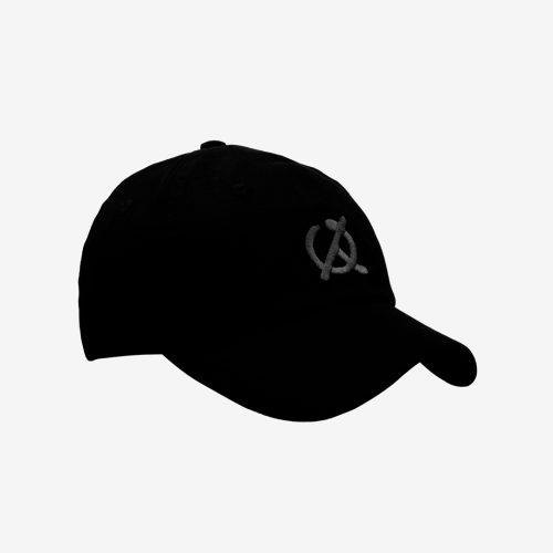 Circle Power Logo - STRAPBACK
