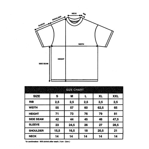 Burner_Navy - T-Shirt - Image 4