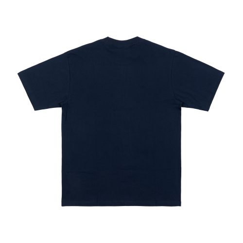 Burner_Navy - T-Shirt - Image 2