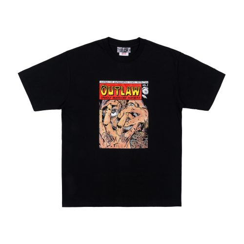 Mayhem_Black – T-Shirt