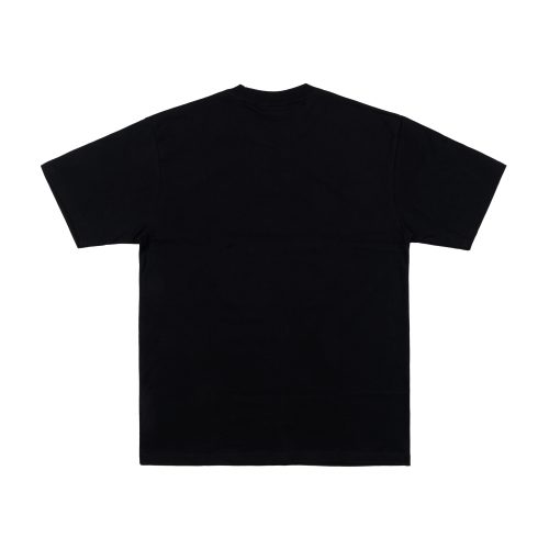 Mayhem_Black – T-Shirt - Image 2