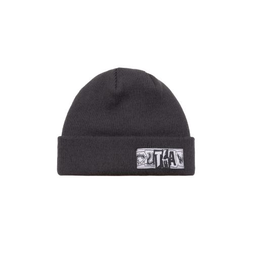 Core - Beanie_Grey