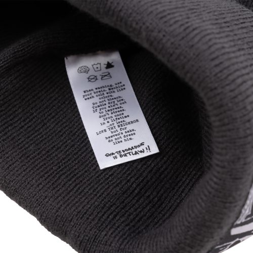 Core - Beanie - Image 3