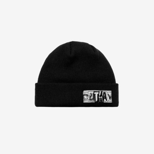 Core - Beanie_Grey