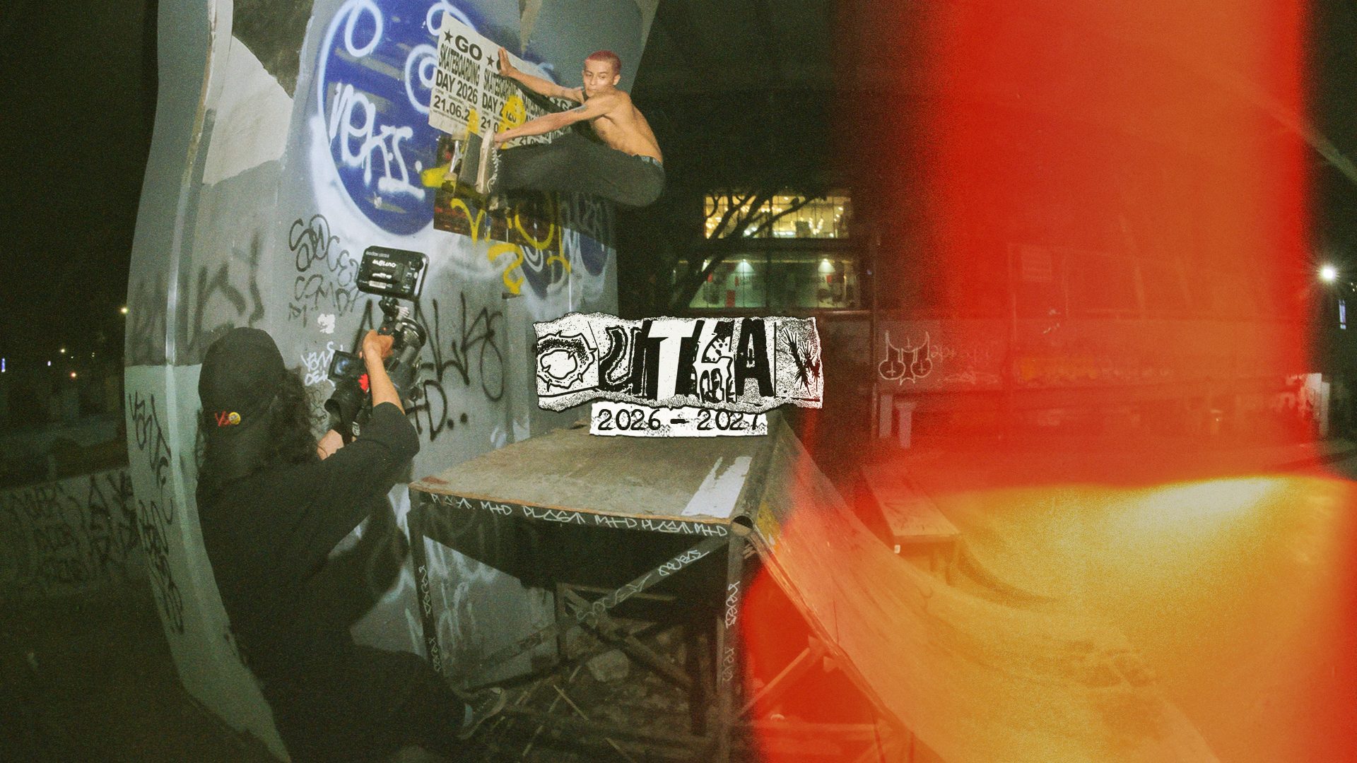 1. Outlaw Skateboards 2026-2027